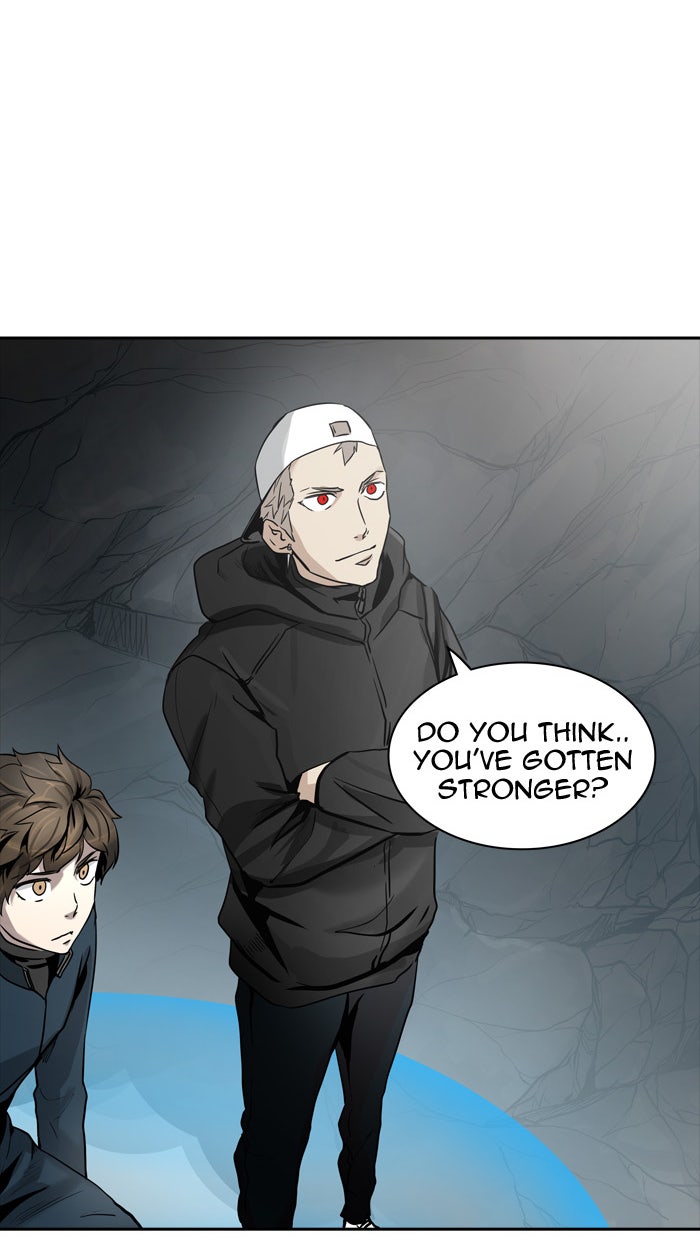 Tower of God manga, chapter 332, page 26 of 138