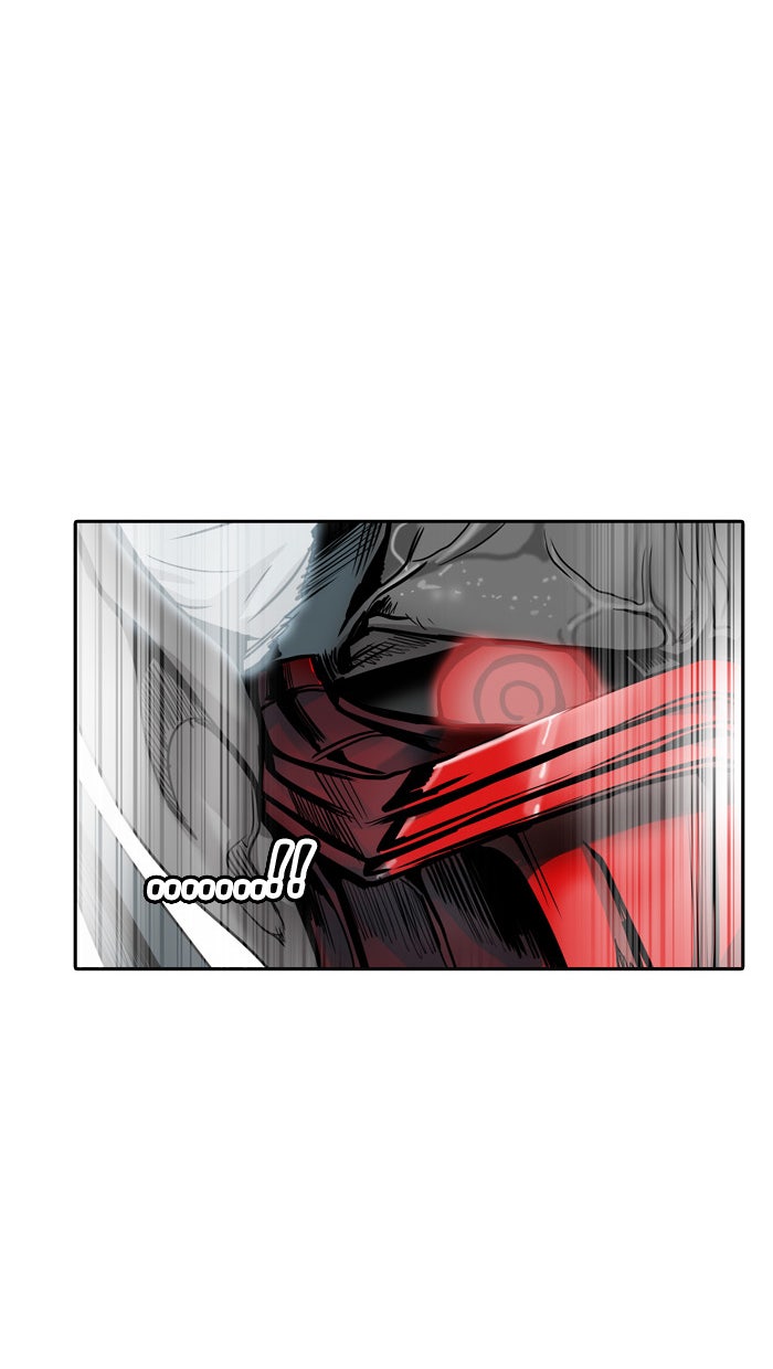Tower of God manga, chapter 332, page 27 of 138