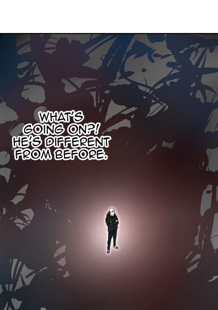 Tower of God manga, chapter 332, page 28 of 138