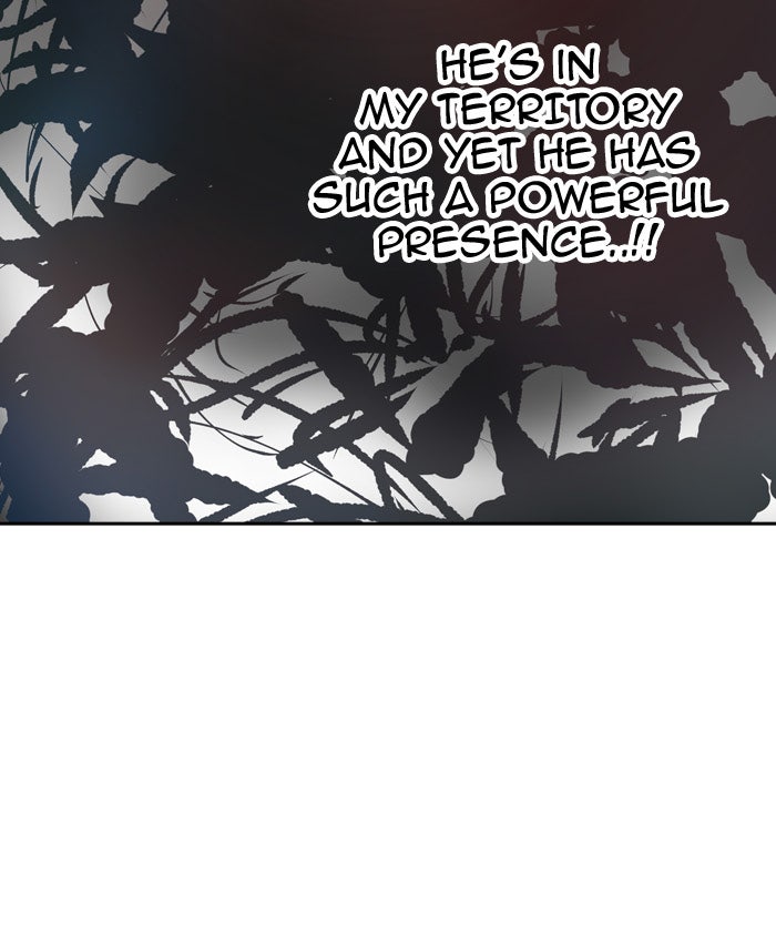 Tower of God manga, chapter 332, page 29 of 138