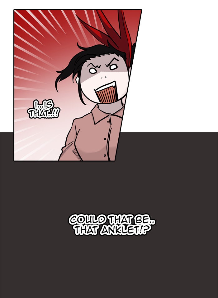 Tower of God manga, chapter 332, page 3 of 138