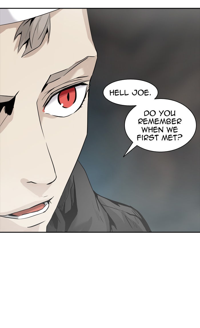 Tower of God manga, chapter 332, page 30 of 138