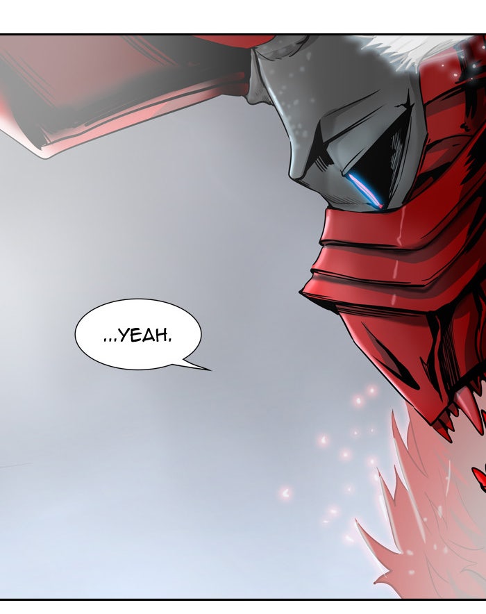 Tower of God manga, chapter 332, page 31 of 138