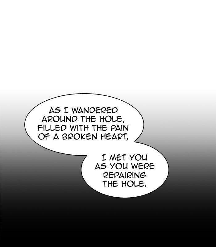 Tower of God manga, chapter 332, page 32 of 138