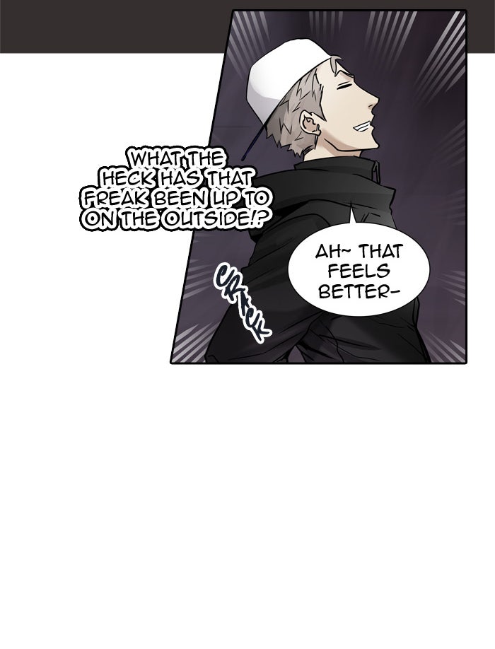 Tower of God manga, chapter 332, page 4 of 138