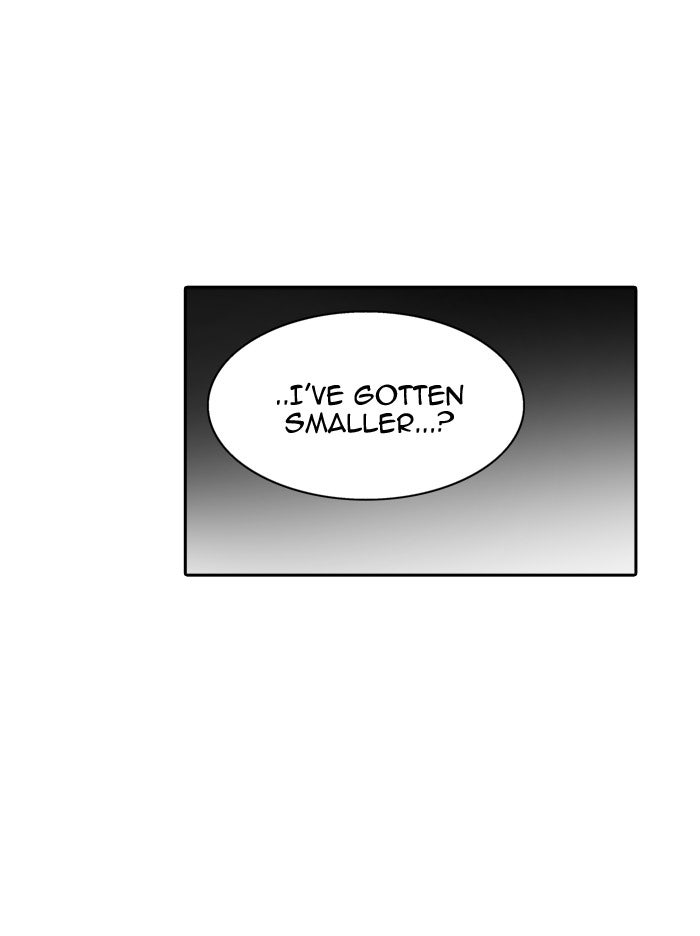 Tower of God manga, chapter 332, page 40 of 138