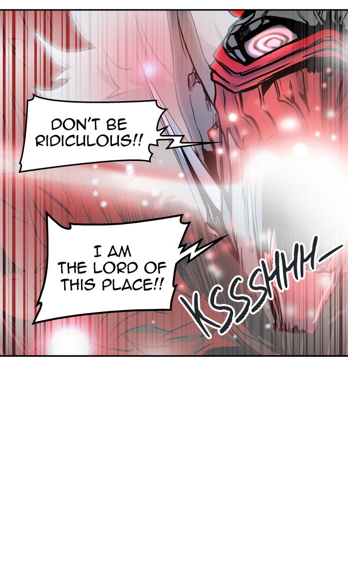 Tower of God manga, chapter 332, page 41 of 138
