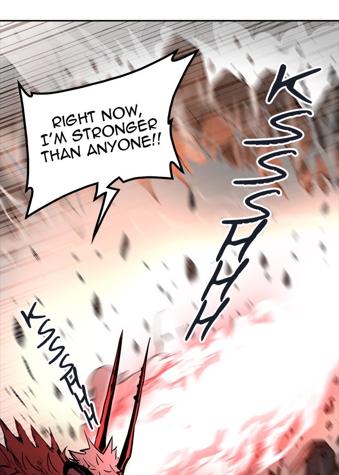Tower of God manga, chapter 332, page 42 of 138