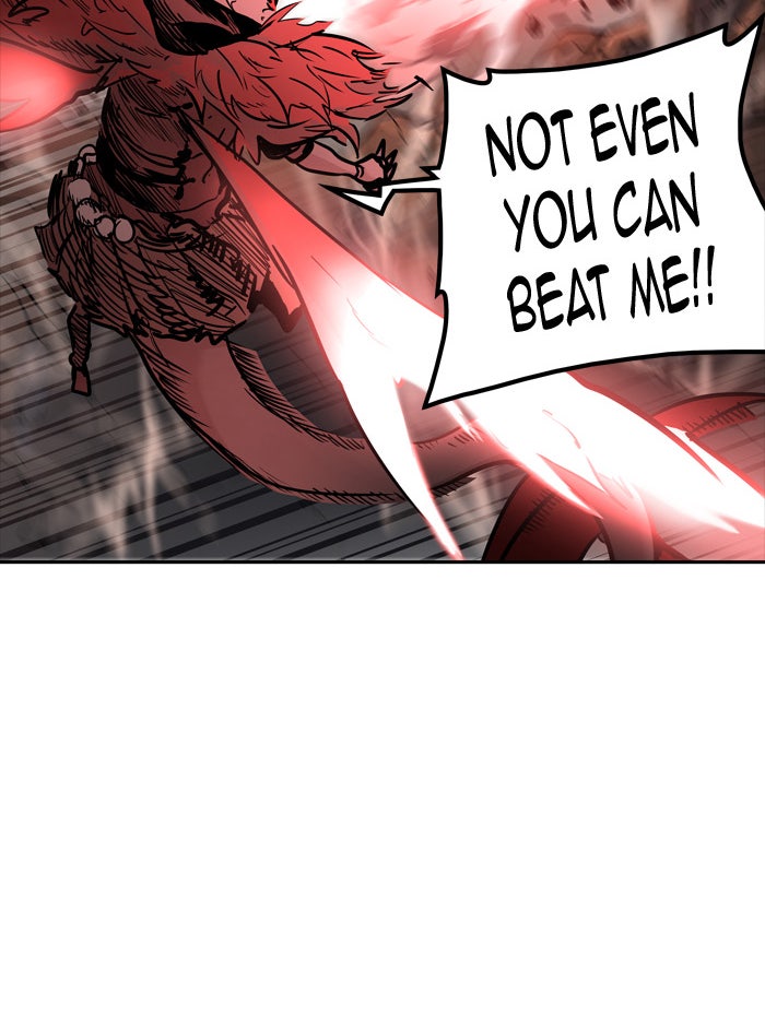 Tower of God manga, chapter 332, page 43 of 138