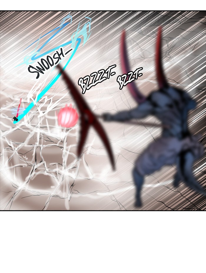 Tower of God manga, chapter 332, page 44 of 138