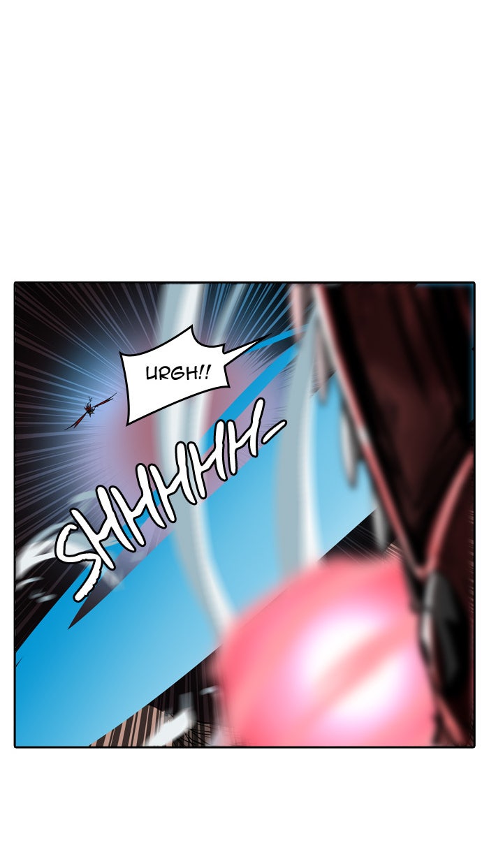 Tower of God manga, chapter 332, page 48 of 138