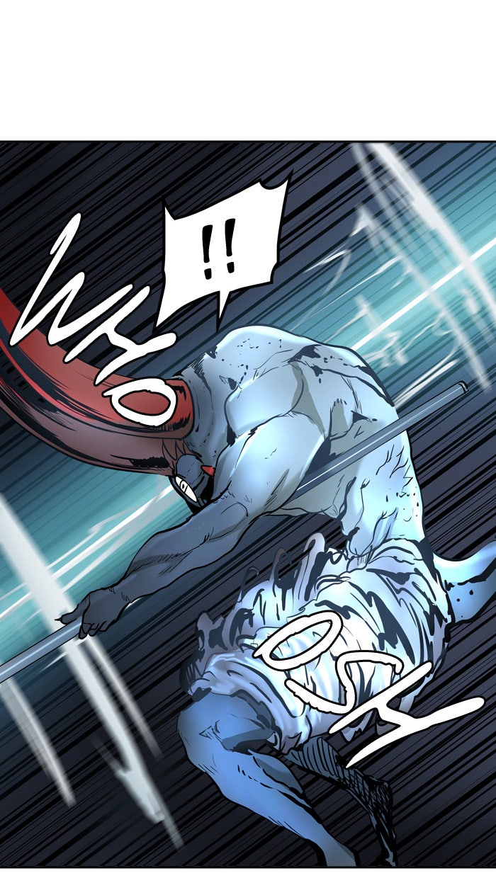 Tower of God manga, chapter 332, page 49 of 138