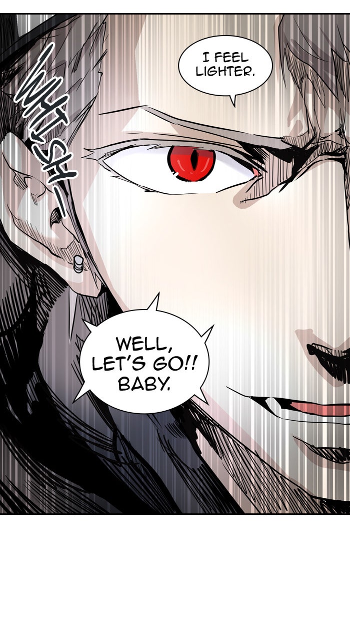 Tower of God manga, chapter 332, page 5 of 138