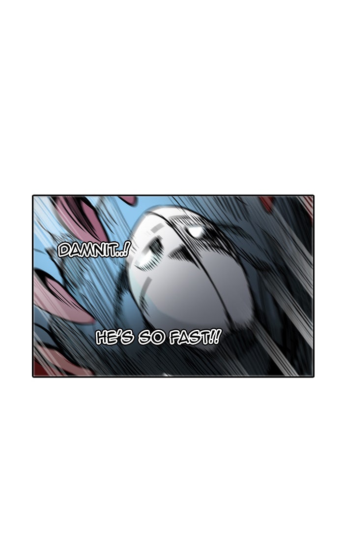 Tower of God manga, chapter 332, page 50 of 138