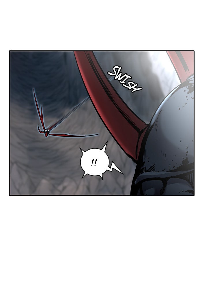 Tower of God manga, chapter 332, page 52 of 138