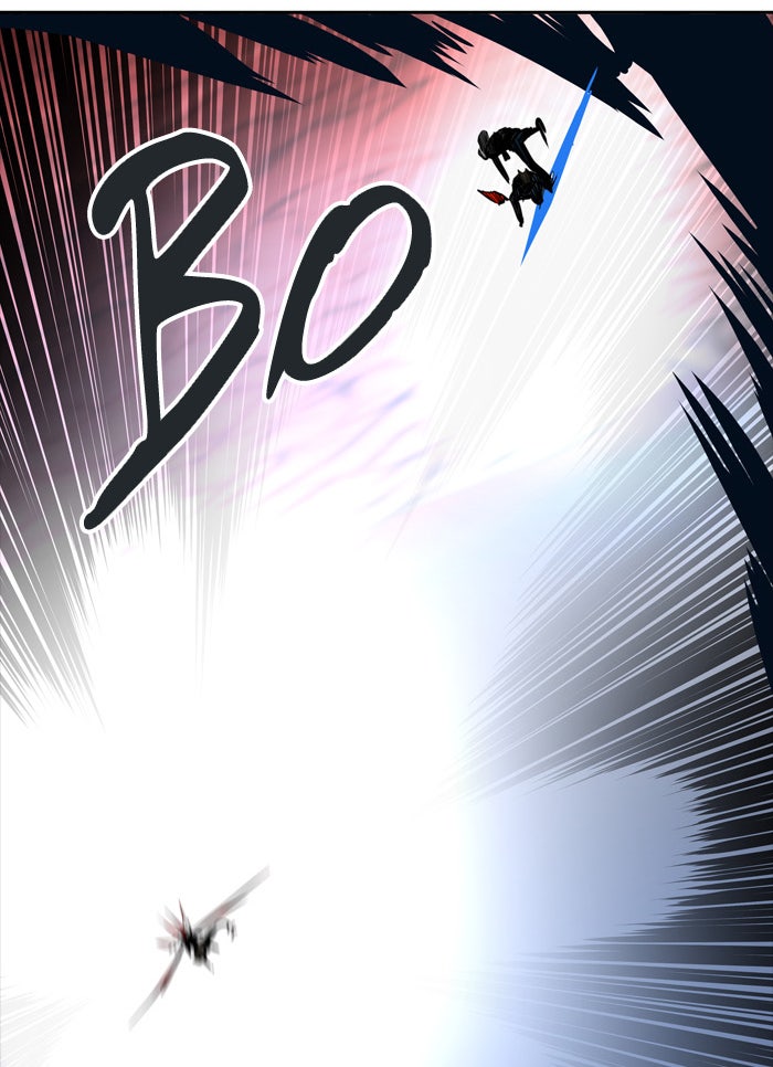 Tower of God manga, chapter 332, page 60 of 138