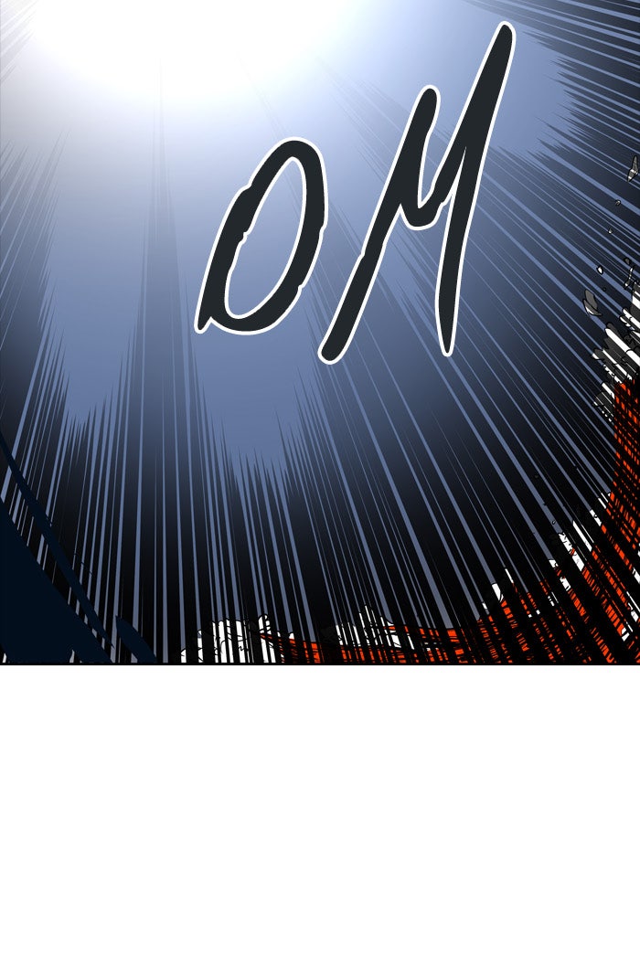 Tower of God manga, chapter 332, page 61 of 138