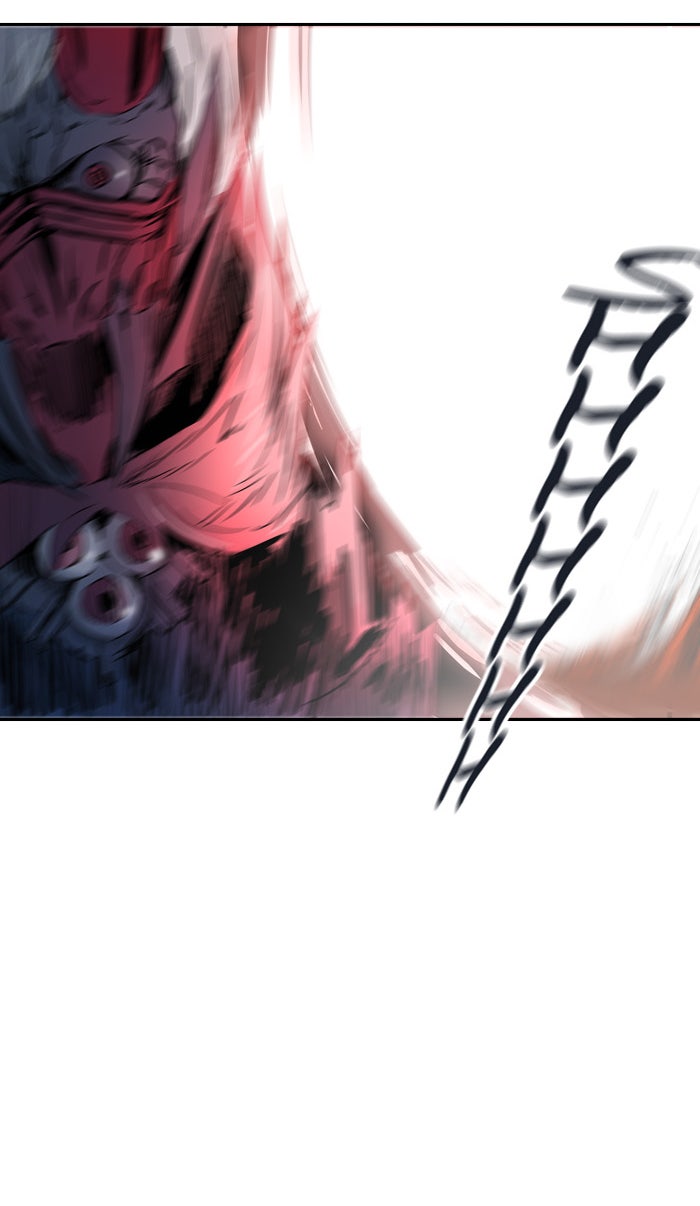 Tower of God manga, chapter 332, page 62 of 138