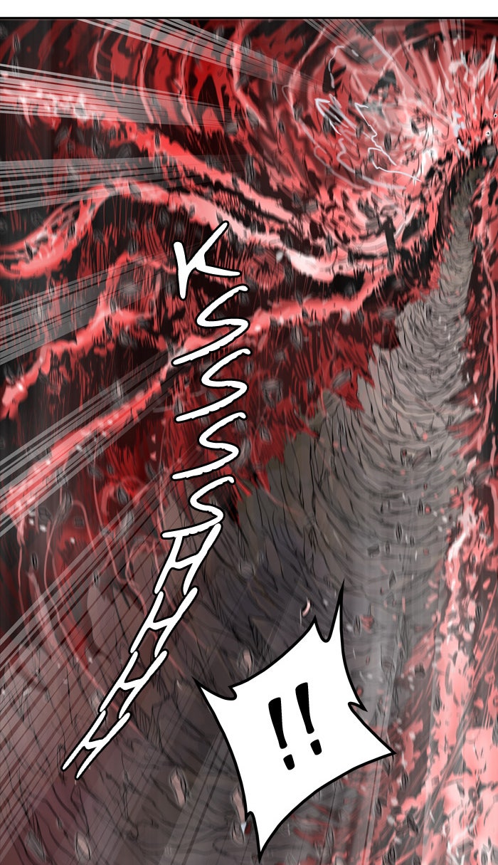 Tower of God manga, chapter 332, page 63 of 138