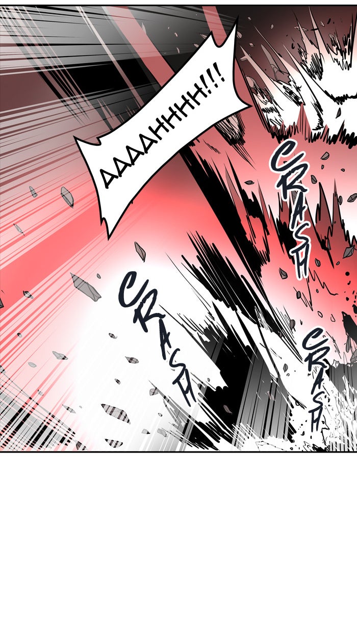 Tower of God manga, chapter 332, page 66 of 138