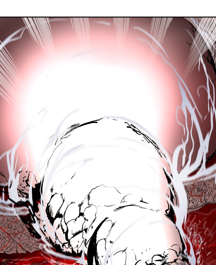 Tower of God manga, chapter 332, page 67 of 138