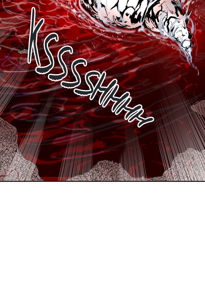 Tower of God manga, chapter 332, page 68 of 138