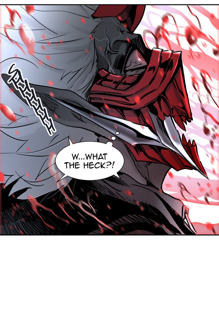Tower of God manga, chapter 332, page 71 of 138
