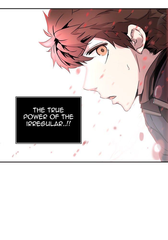 Tower of God manga, chapter 332, page 74 of 138