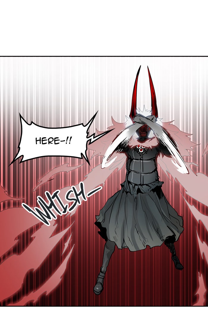 Tower of God manga, chapter 332, page 81 of 138