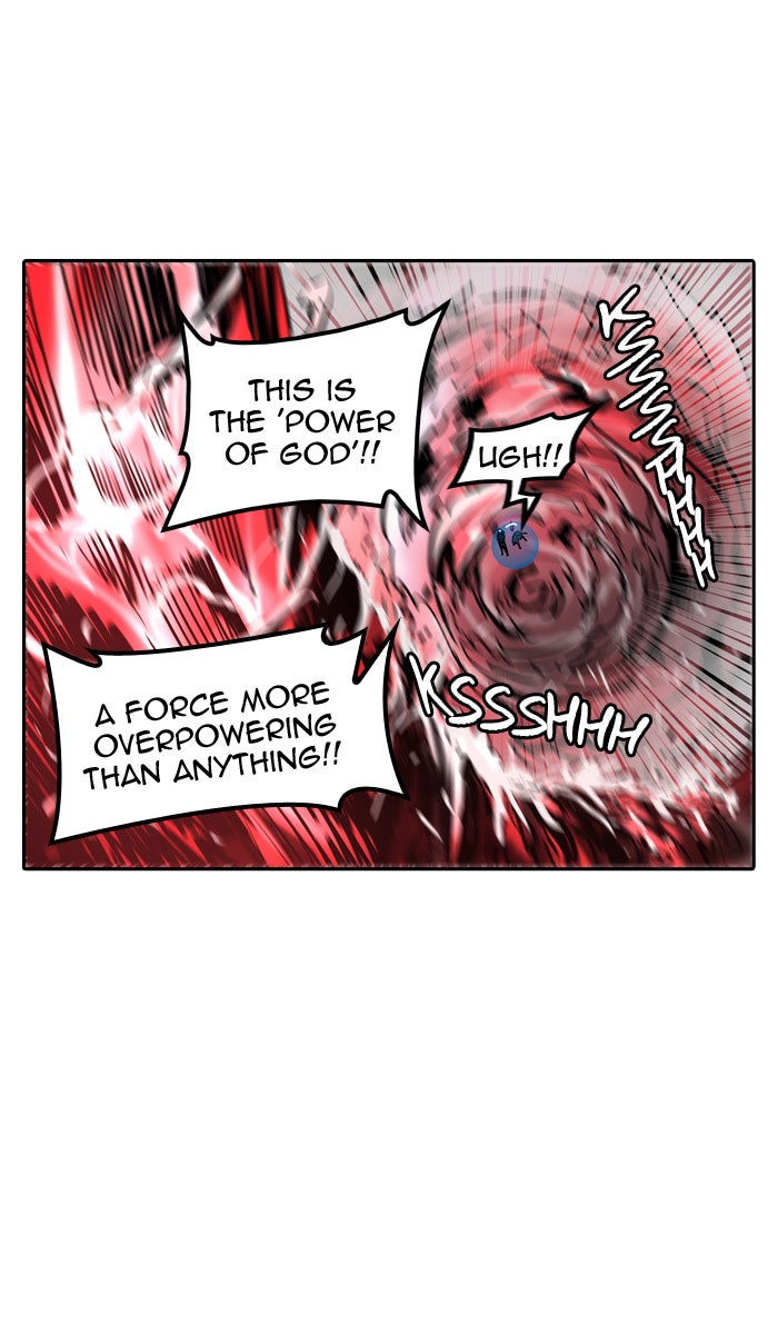 Tower of God manga, chapter 332, page 86 of 138