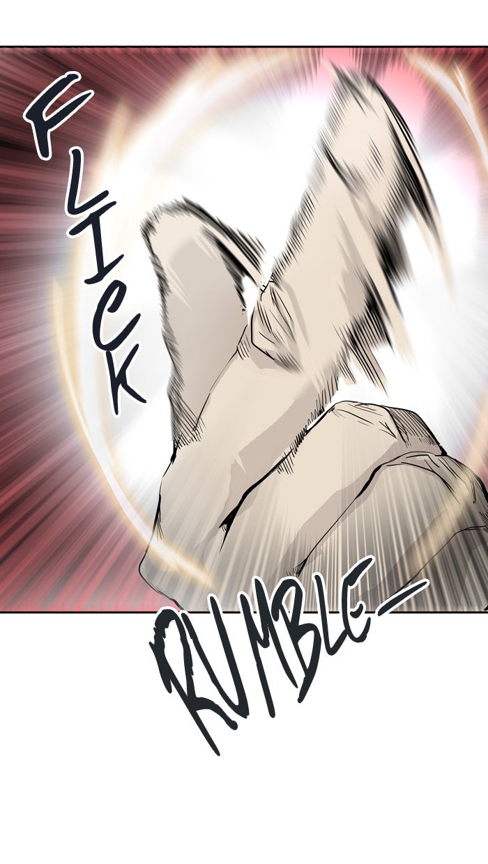 Tower of God manga, chapter 332, page 88 of 138