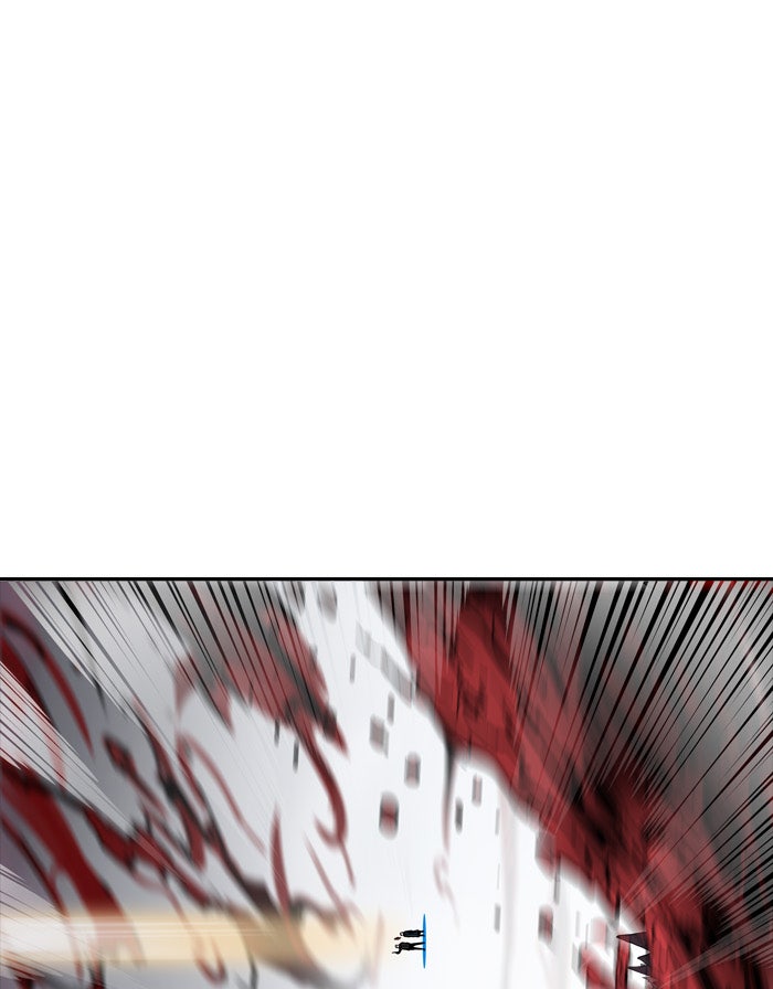 Tower of God manga, chapter 332, page 90 of 138