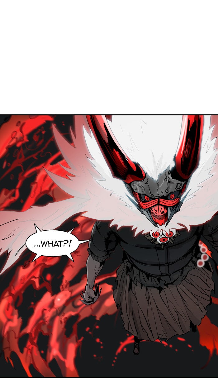 Tower of God manga, chapter 332, page 97 of 138
