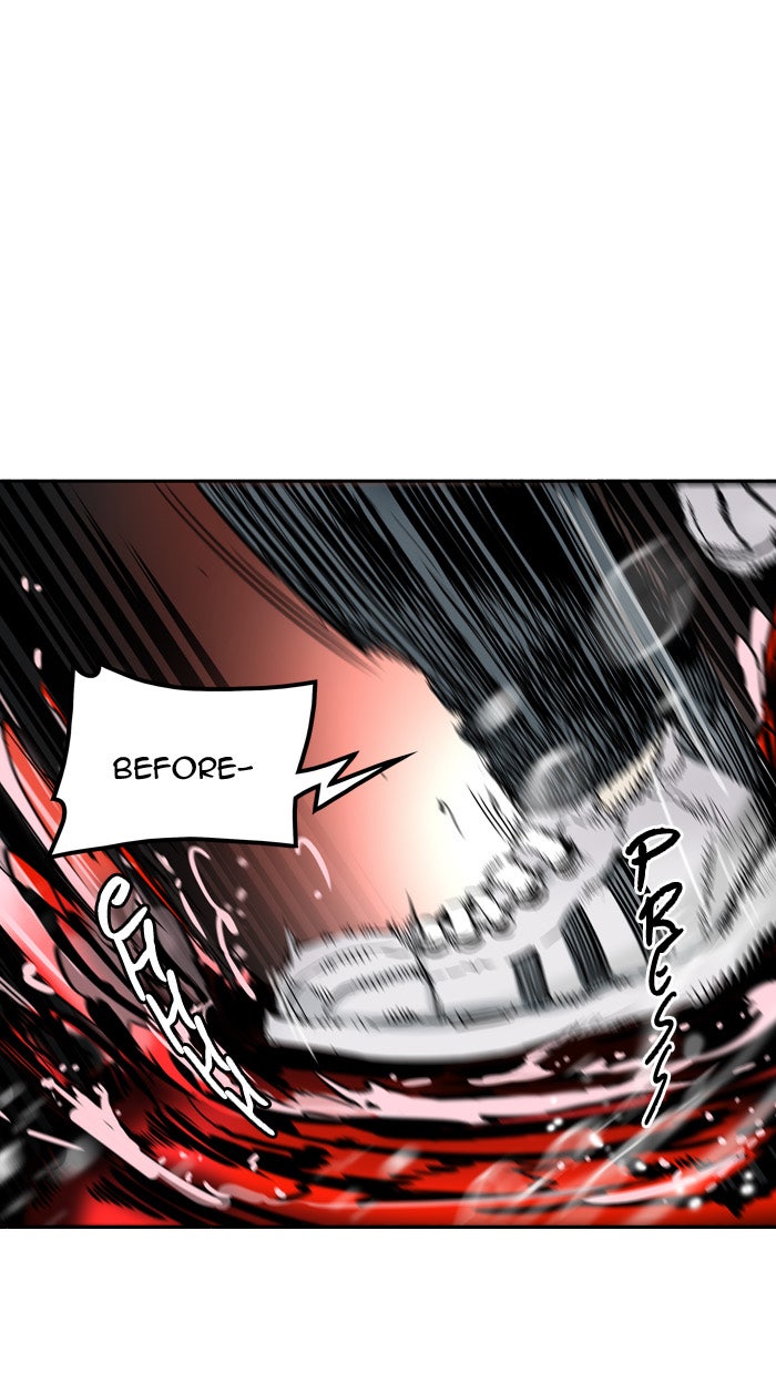 Tower of God manga, chapter 332, page 98 of 138