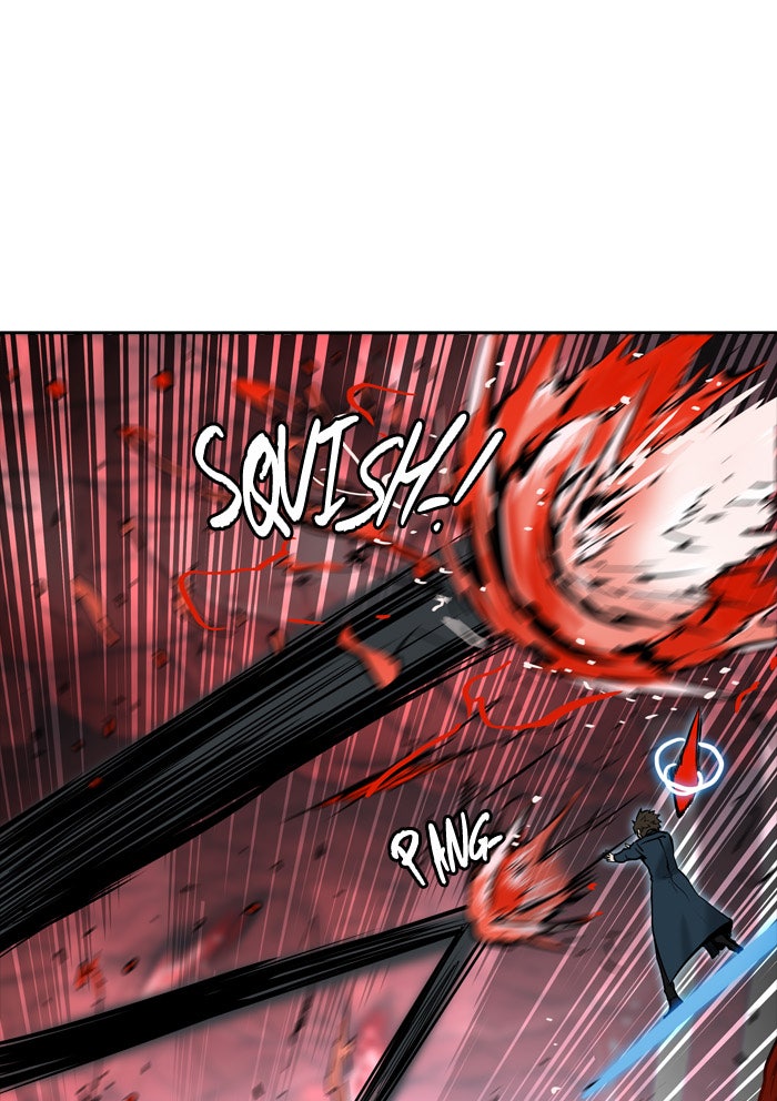 Tower of God manga, chapter 332, page 99 of 138