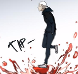 Tower of God Chapter 332: [Season 2] Ep. 252 cover