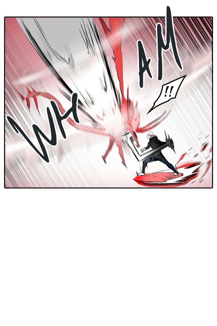 Tower of God manga, chapter 333, page 102 of 129