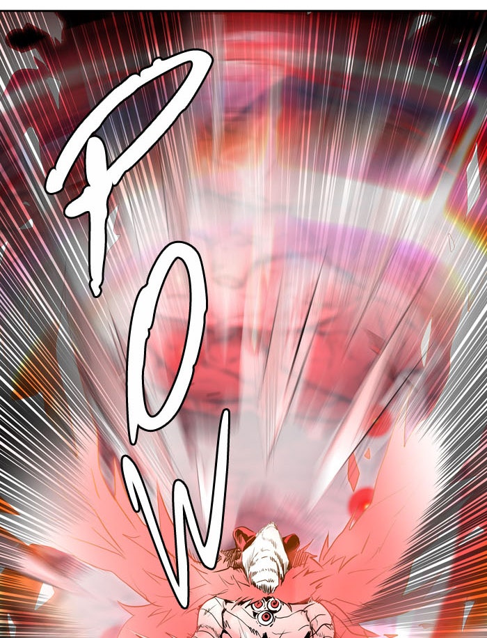 Tower of God manga, chapter 333, page 104 of 129