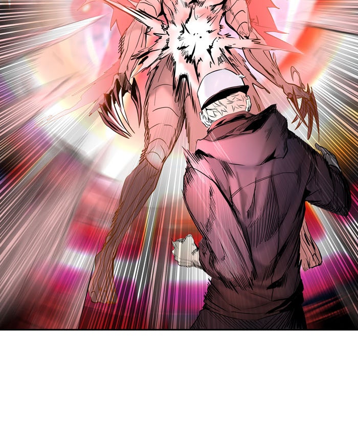 Tower of God manga, chapter 333, page 105 of 129