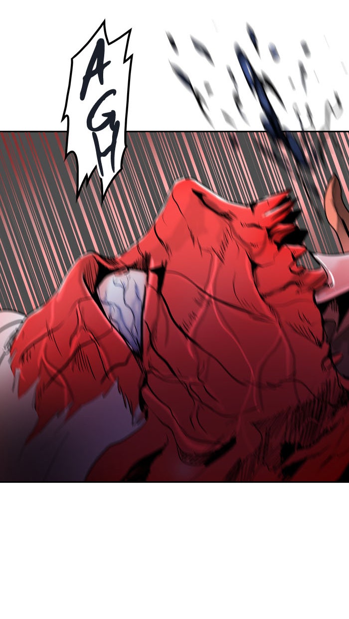 Tower of God manga, chapter 333, page 106 of 129