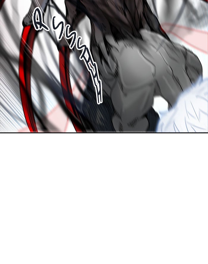 Tower of God manga, chapter 333, page 108 of 129