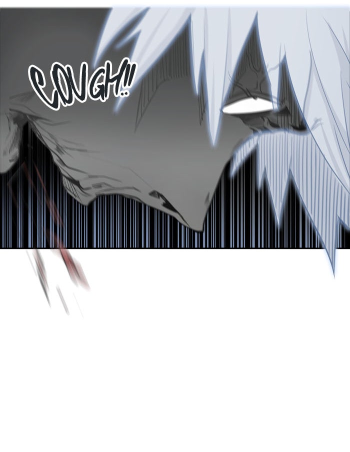 Tower of God manga, chapter 333, page 109 of 129