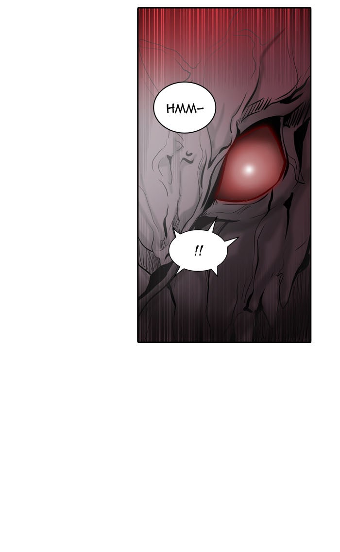 Tower of God manga, chapter 333, page 111 of 129