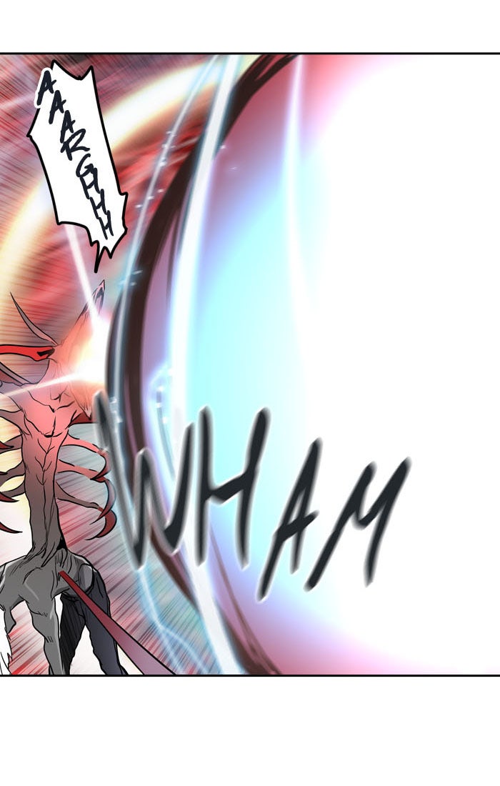 Tower of God manga, chapter 333, page 114 of 129