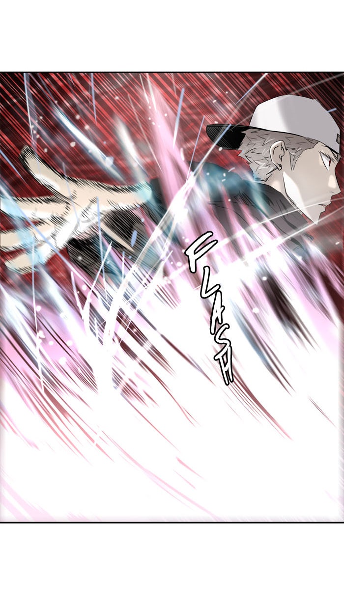 Tower of God manga, chapter 333, page 115 of 129