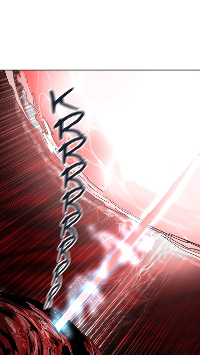 Tower of God manga, chapter 333, page 116 of 129