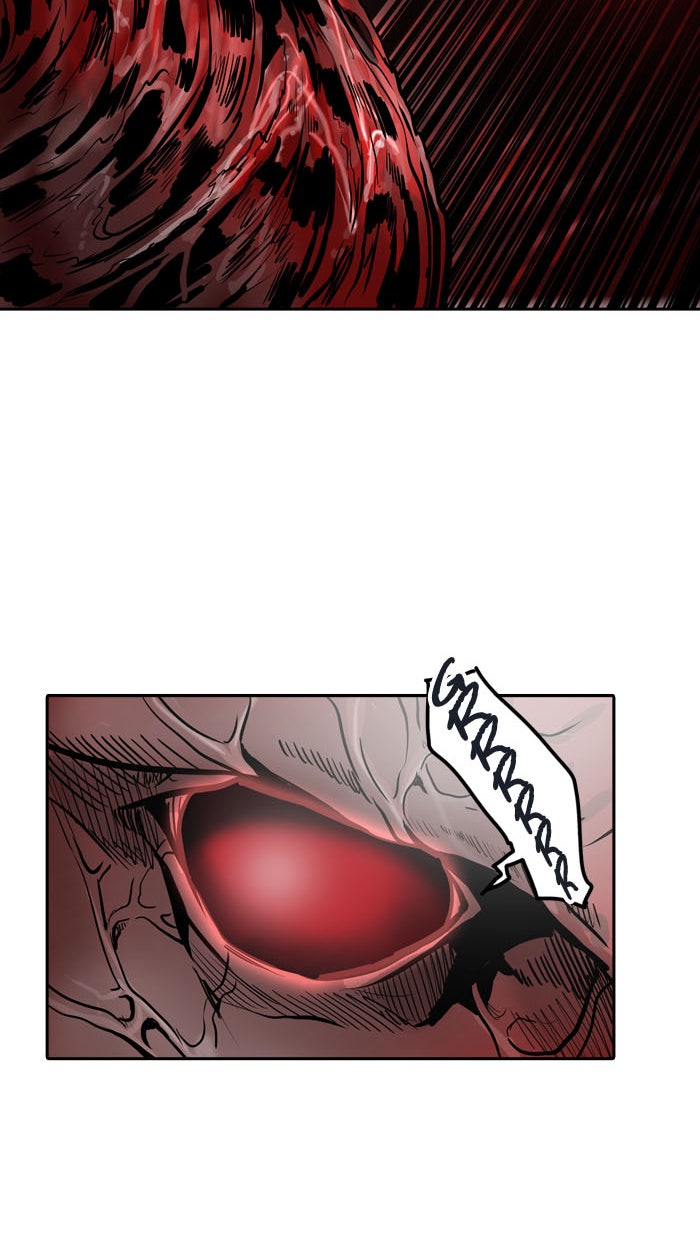 Tower of God manga, chapter 333, page 117 of 129