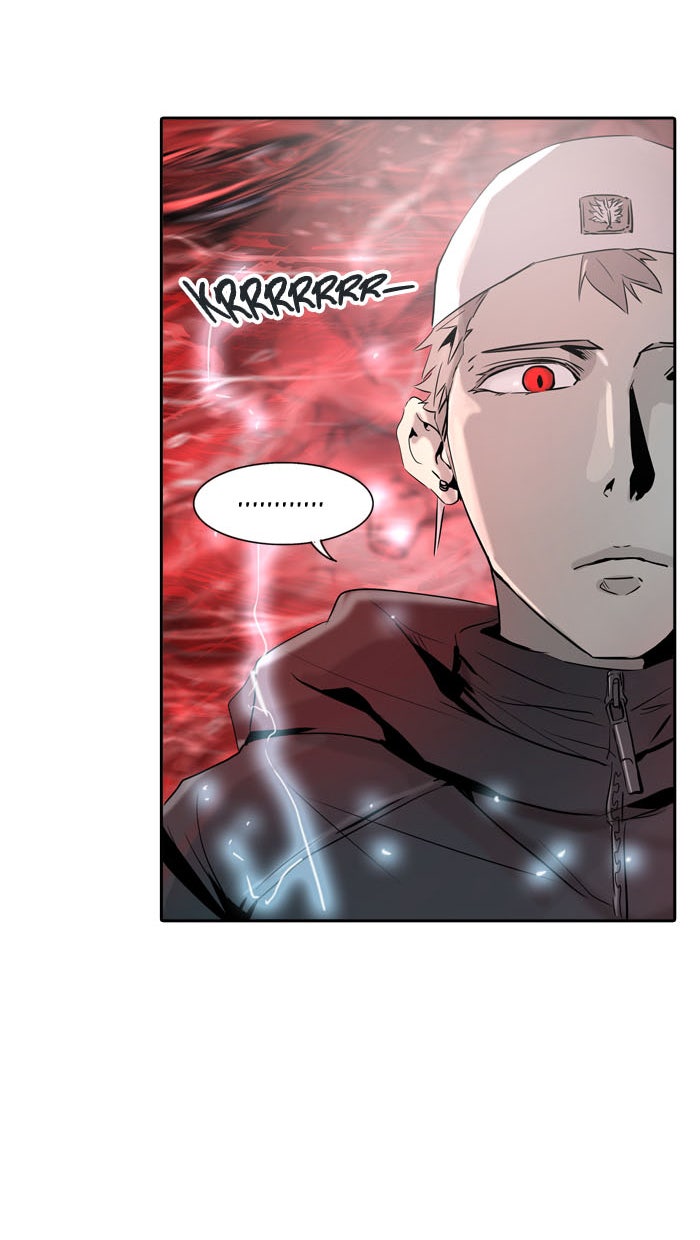 Tower of God manga, chapter 333, page 118 of 129