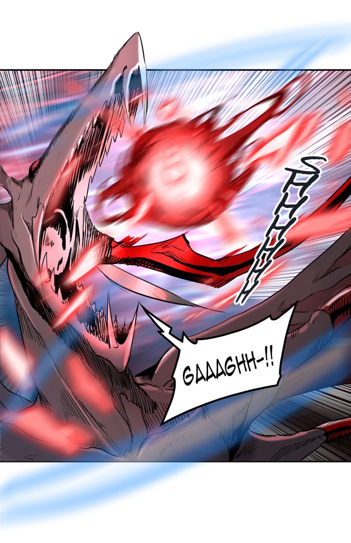 Tower of God manga, chapter 333, page 119 of 129