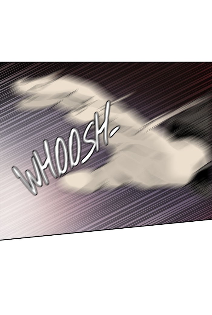 Tower of God manga, chapter 333, page 120 of 129